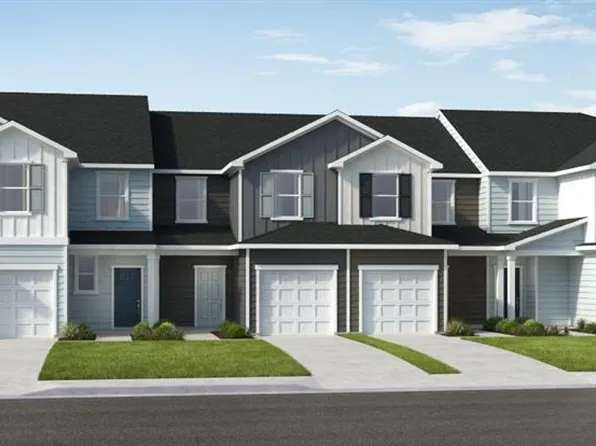 126 Parker Ln, Mebane, NC 27302