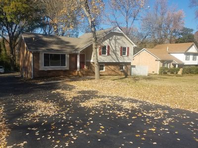 6406 Park Rd, Charlotte, NC, 28210