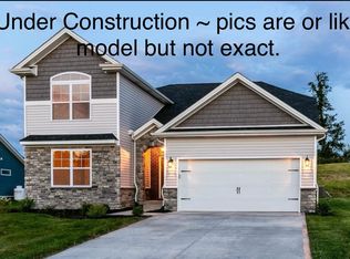 103 Rocky Creek Rd, Georgetown, KY 40324