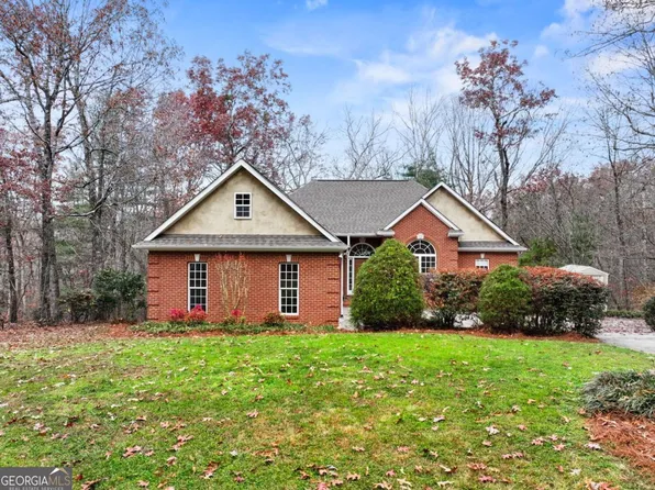 82 Thornwood Ct, Ellijay, GA 30540
