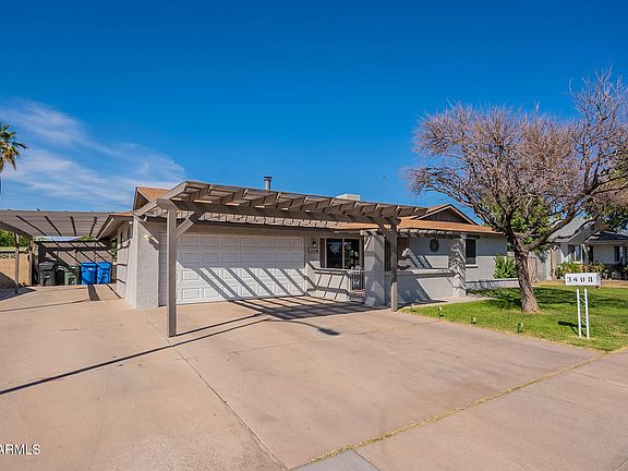 3rd image of 3408 W CAROL Avenue