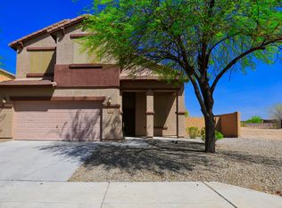 3704 W Leodra Ln, Phoenix, AZ 85041