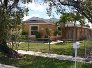 11842 SW 208th Ter, Miami, FL 33177