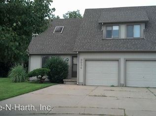 8934 E Funston Ct, Wichita, KS 67207