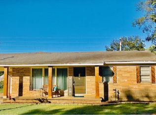 2809 Claire Dr, Newport, AR 72112