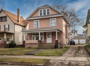 515 S Oakland Ave, Sharon, PA 16146