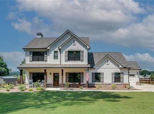 1611 Alcovy Station Rd, Covington, GA 30014