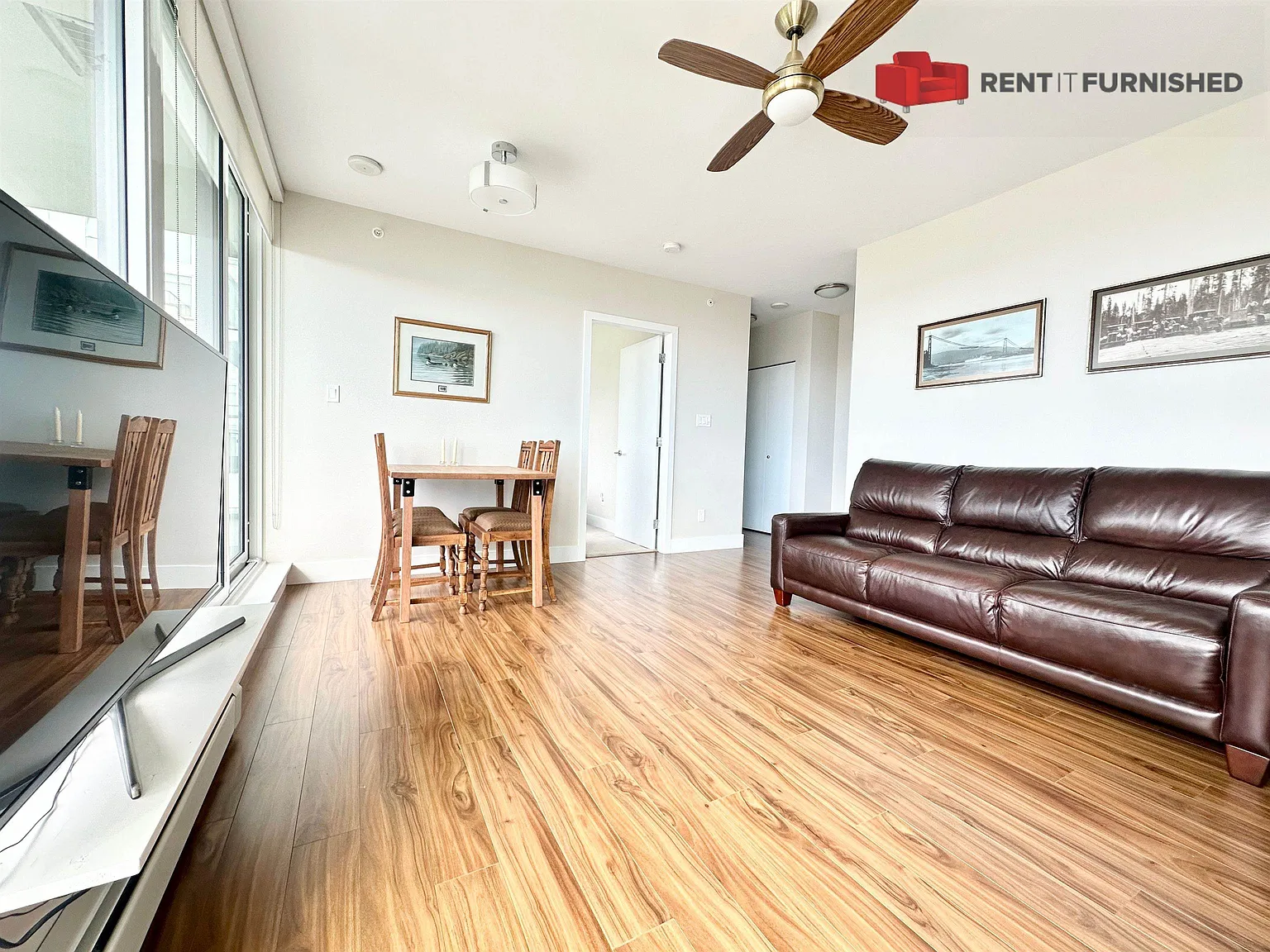 1 bed, 600 sqft, $2,895 — Photo 1