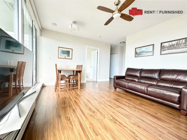 159 W 2nd Ave #1409, Vancouver, BC V5Y 0L8