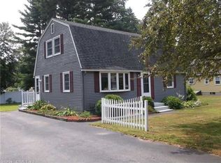 128 Viens St, Putnam, CT 06260