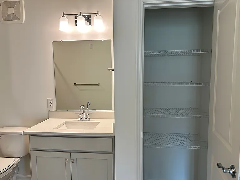 Bathroom Storage