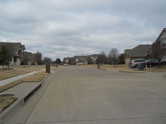 4th image of 603 Cross Meadow Blvd