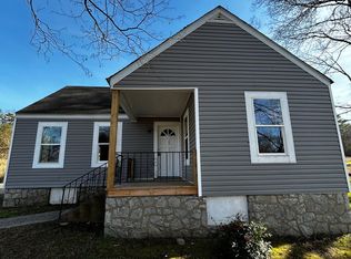 135 N Three Notch Rd, Ringgold, GA 30736