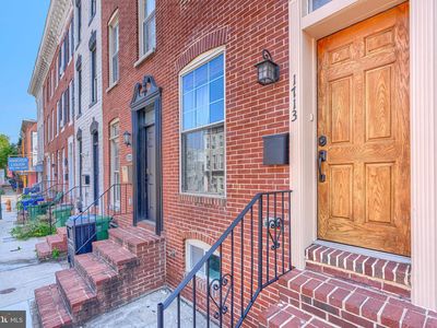 1713 S Hanover St, Baltimore, MD, 21230