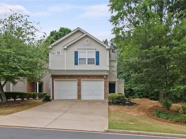 5120 Sky Ridge Way, Cumming, GA 30041