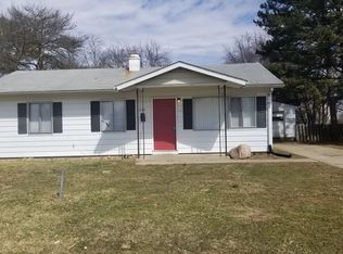 5032 W 32nd St, Indianapolis, IN 46224