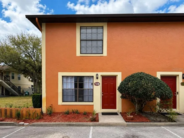 7336 Forest Hill Ct #240, Winter Park, FL 32792