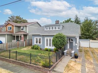 6020 S Warner St, Tacoma, WA