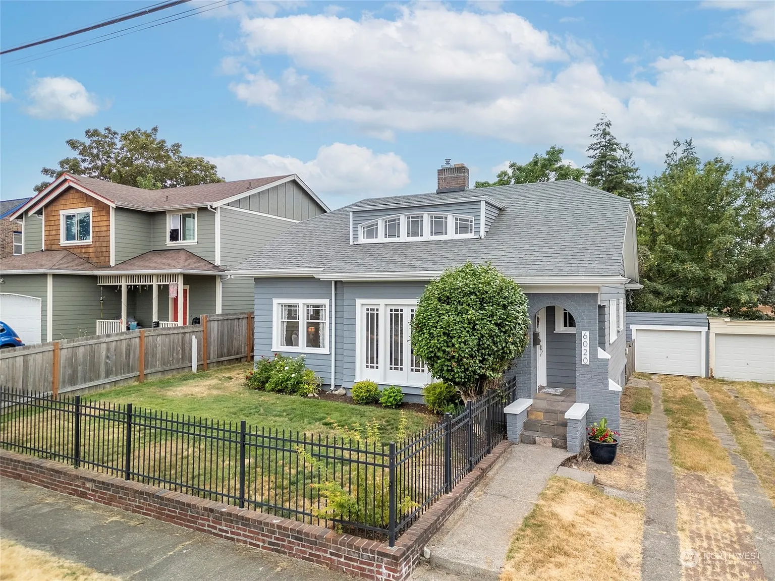 6020 S Warner Street photo 1