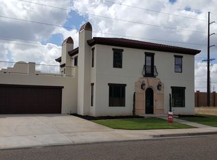4505 22nd Pl, Lubbock, TX 79407