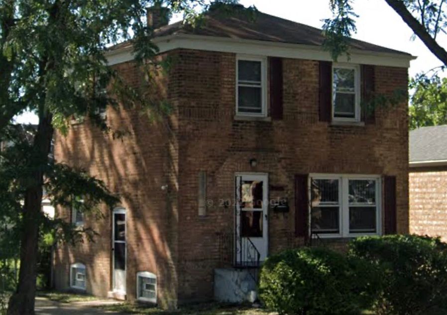 1st image of this home