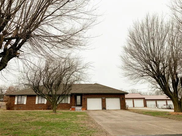 6851 N State Hwy 123, Willard, MO 65781