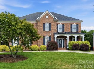 12801 Tom Short Rd, Charlotte, NC 28277