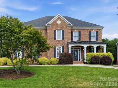 12801 Tom Short Rd, Charlotte, NC, 28277