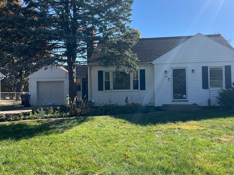 1st image of 318 W Clara Ave