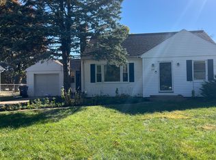 318 W Clara Ave, Peoria, IL