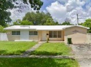 800 NW 76th Ave, Hollywood, FL 33024