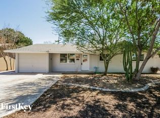 1707 S Hardy Dr, Tempe, AZ 85281
