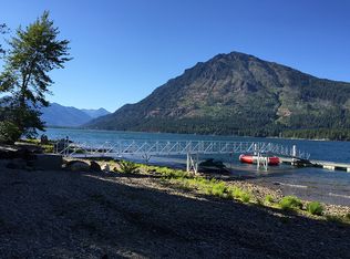 Nna Cedar Brae Rd Lake Wenatchee, Leavenworth, WA 98826