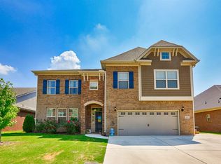 15051 Lakeside Trl SW, Huntsville, AL 35803