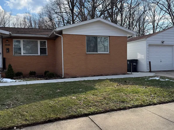 1276 Courtland Ave, Akron, OH 44320