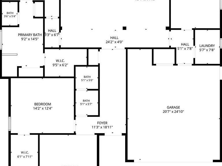 412 N Forest Ridge Blvd — Photo 44