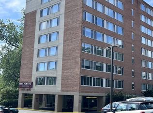 1210 N Taft St APT 103, Arlington, VA 22201