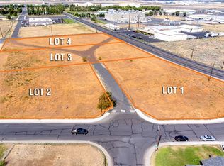 0 E Craig St & Patton Blvd NE, Moses Lake, WA 98837