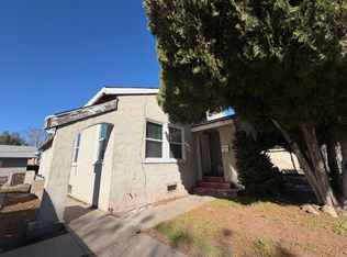 1819 Q St, Merced, CA 95340