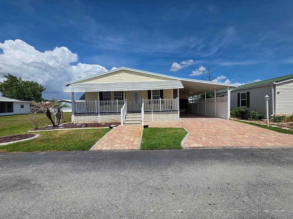1st image of 5130 Abc Rd Lot 68