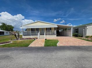 5130 Abc Rd LOT 68, Lake Wales, FL 33859