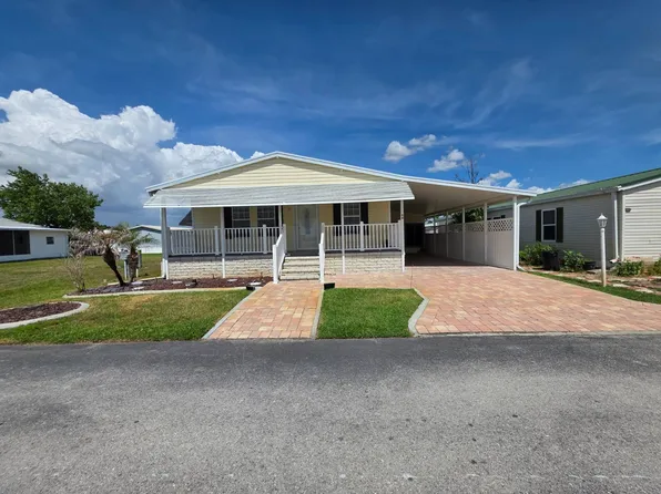 5130 Abc Rd Lot 68, Lake Wales, FL 33859