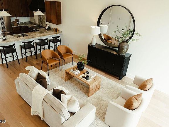 4th image of 1533 Pactolas Rd #102