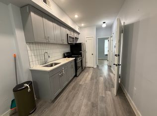 84 Sherman Ave #4, Jersey City, NJ 07307