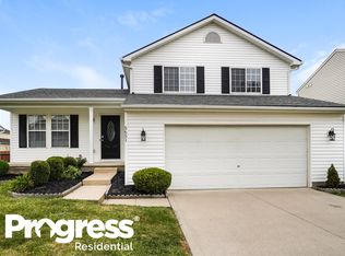 5651 Readers St, Canal Winchester, OH 43110
