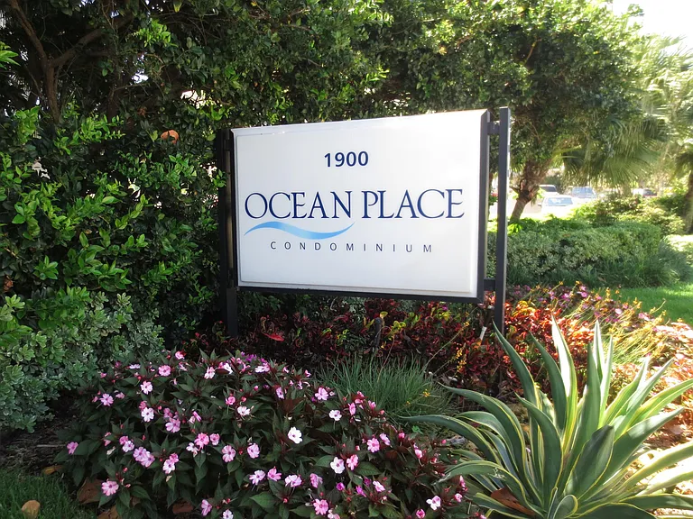1900 S Ocean Blvd #7J — Photo 31