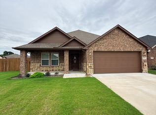 601 Moseley Ln, Greenville, TX 75402