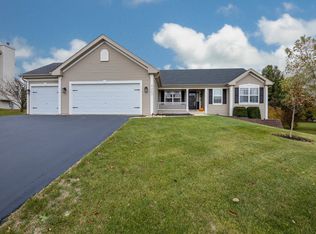 9263 Corriedale Run, Roscoe, IL 61073