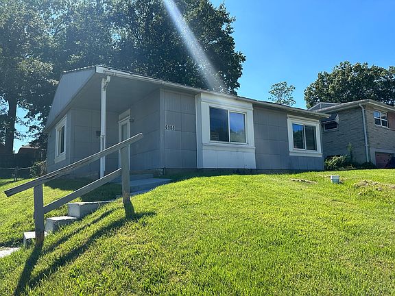 2nd image of 6906 Woodrow Ave