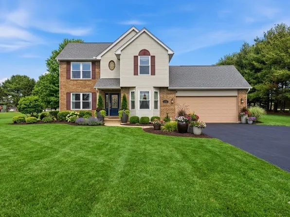 11043 Keeler Rd, Brookville, IN 47012